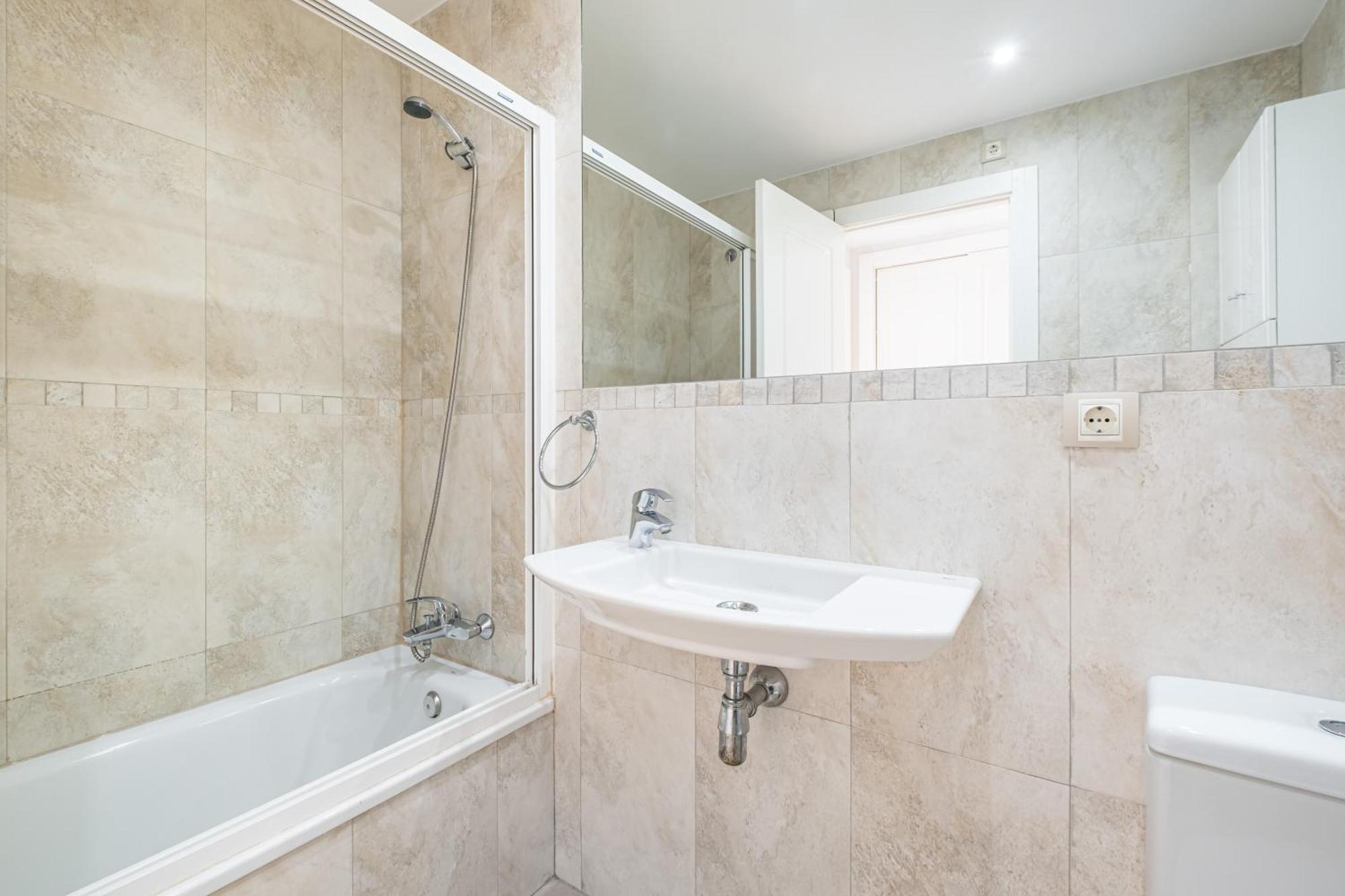 בנידורם Gemelos 26 23-E Resort Apartment Levante Beach מראה חיצוני תמונה